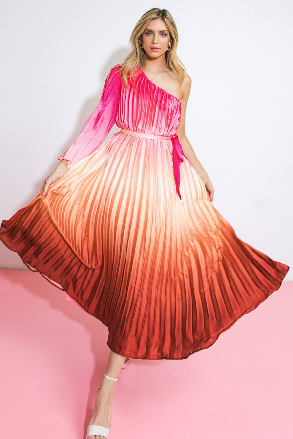 youre-my-lover-woven-midi-dress Flying Tomato-Sophia's StyleDRESSES-1
